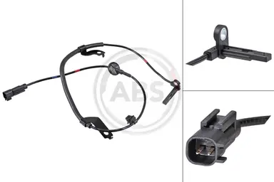 SENSOR, REVOLUCIONES DE LA RUEDA