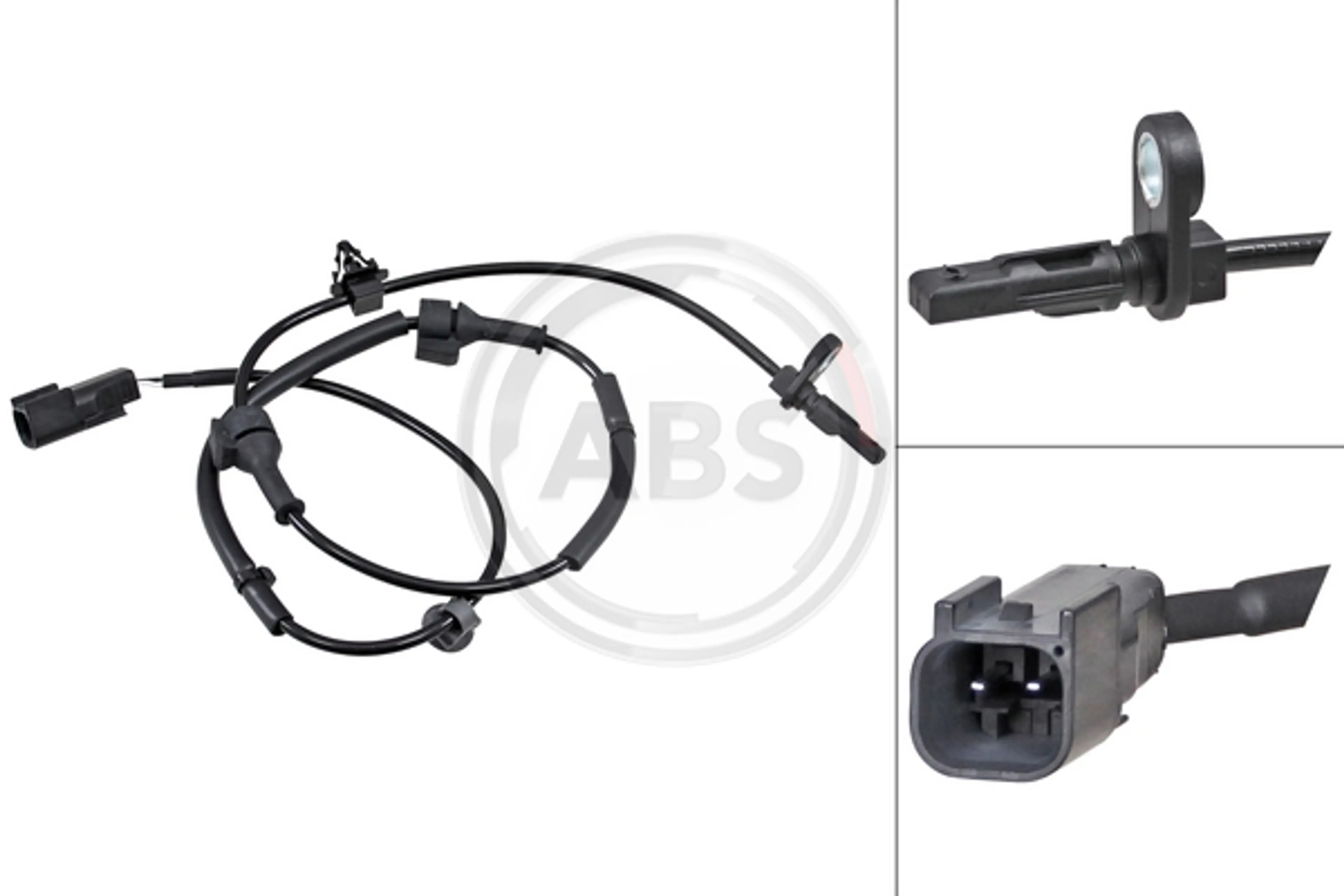 SENSOR, REVOLUCIONES DE LA RUEDA