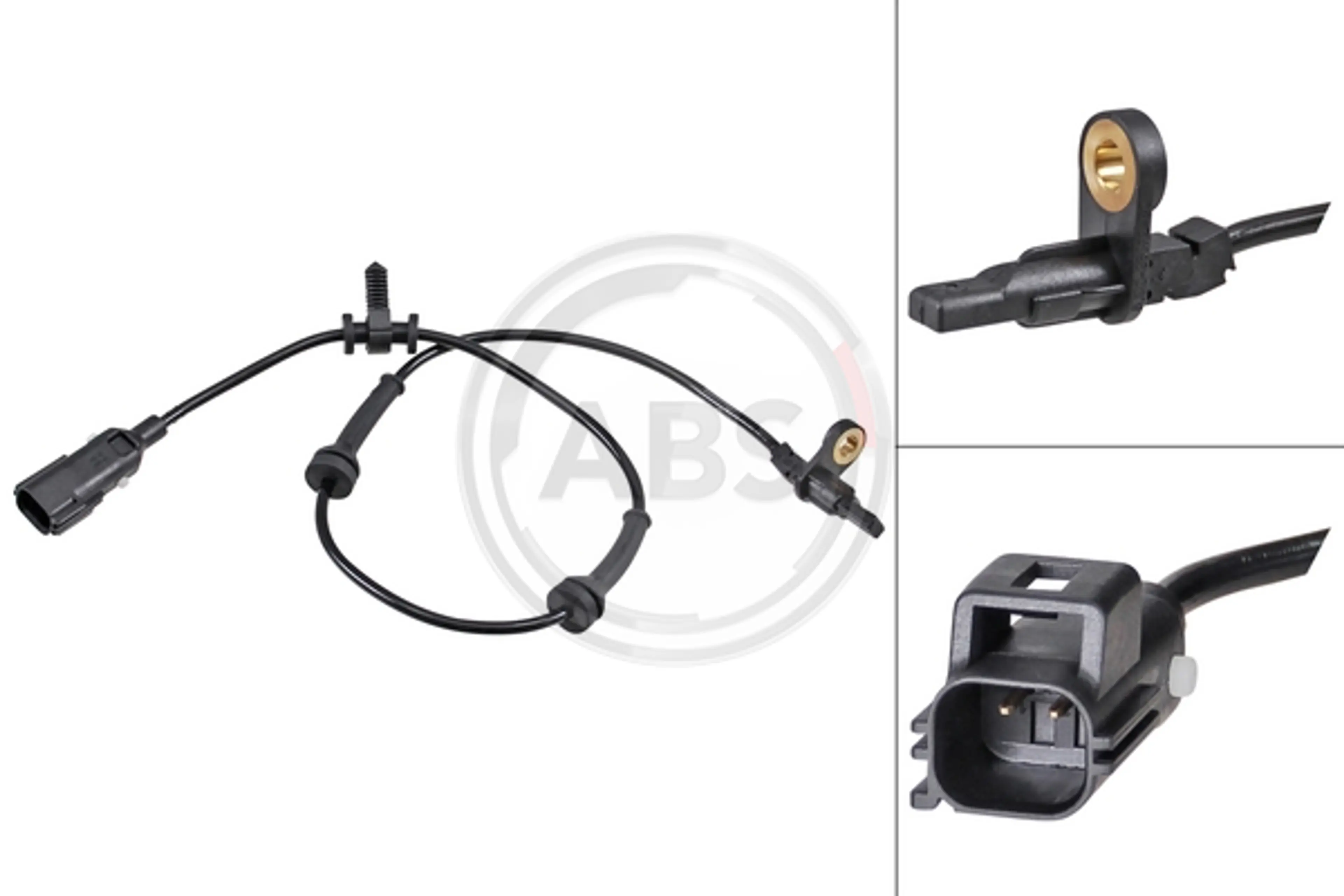 SENSOR, REVOLUCIONES DE LA RUEDA