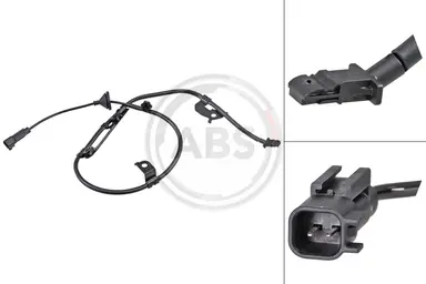 SENSOR, REVOLUCIONES DE LA RUEDA