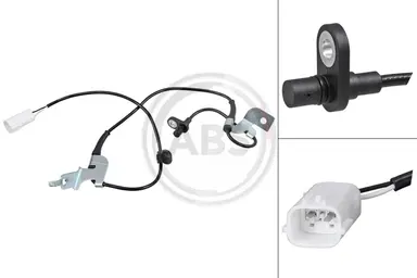 SENSOR, REVOLUCIONES DE LA RUEDA