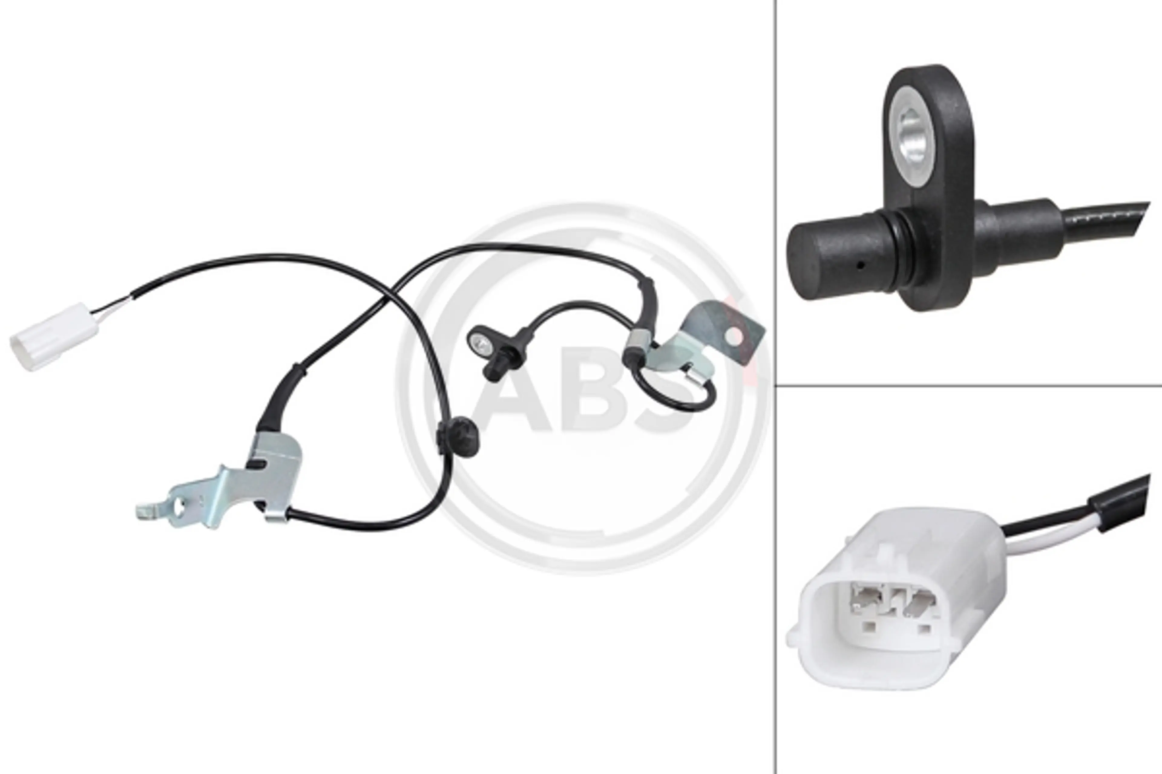 SENSOR, REVOLUCIONES DE LA RUEDA