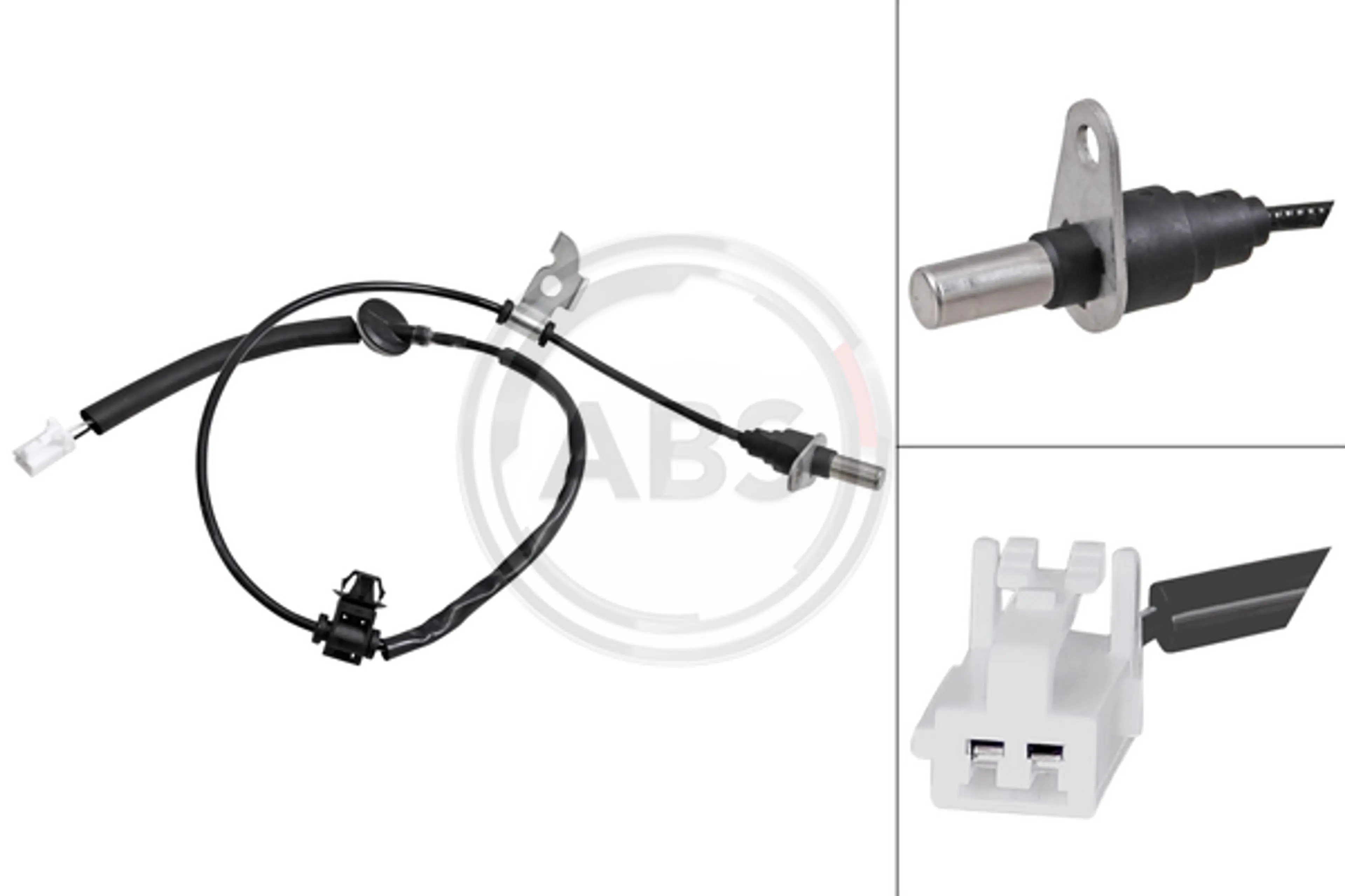 SENSOR, REVOLUCIONES DE LA RUEDA