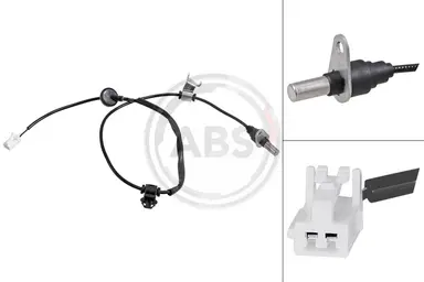 SENSOR, REVOLUCIONES DE LA RUEDA