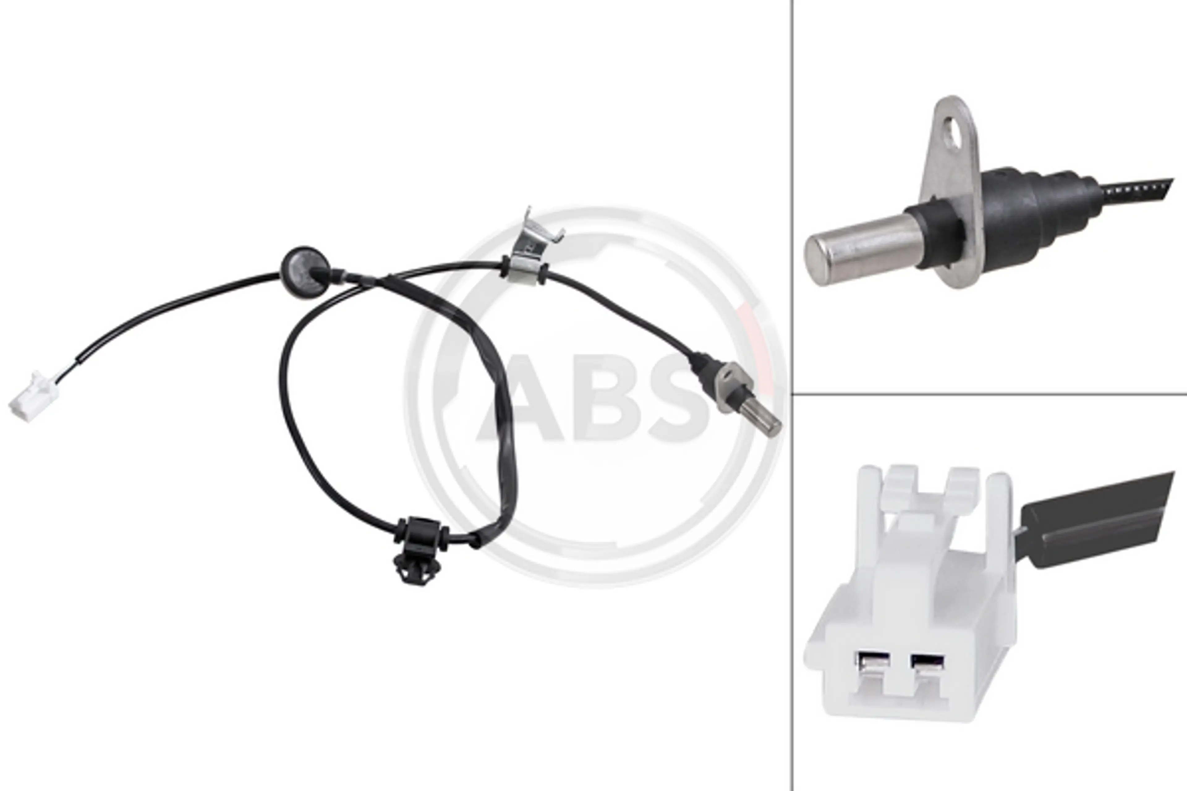 SENSOR, REVOLUCIONES DE LA RUEDA