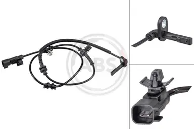 SENSOR, REVOLUCIONES DE LA RUEDA