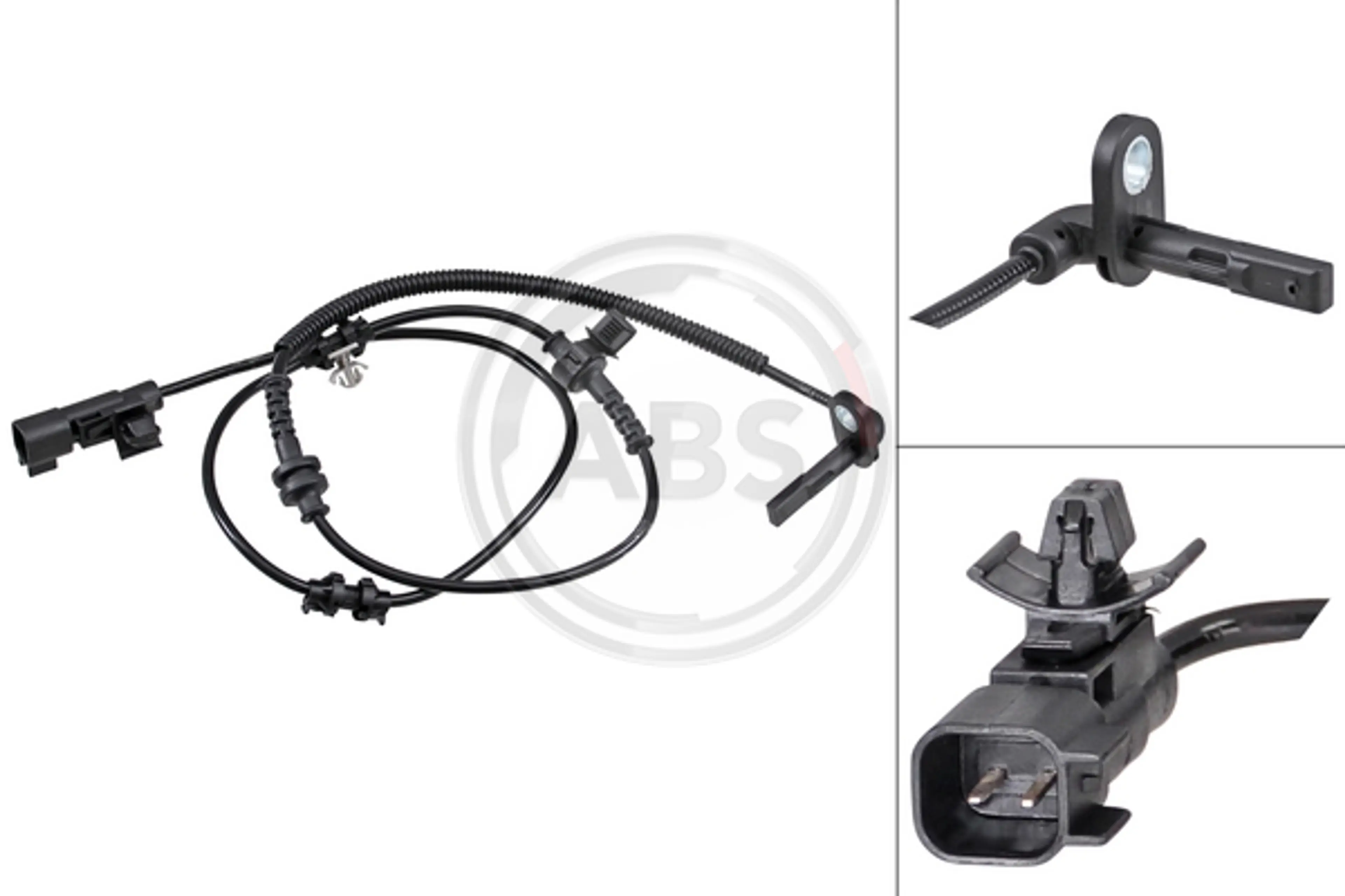 SENSOR, REVOLUCIONES DE LA RUEDA