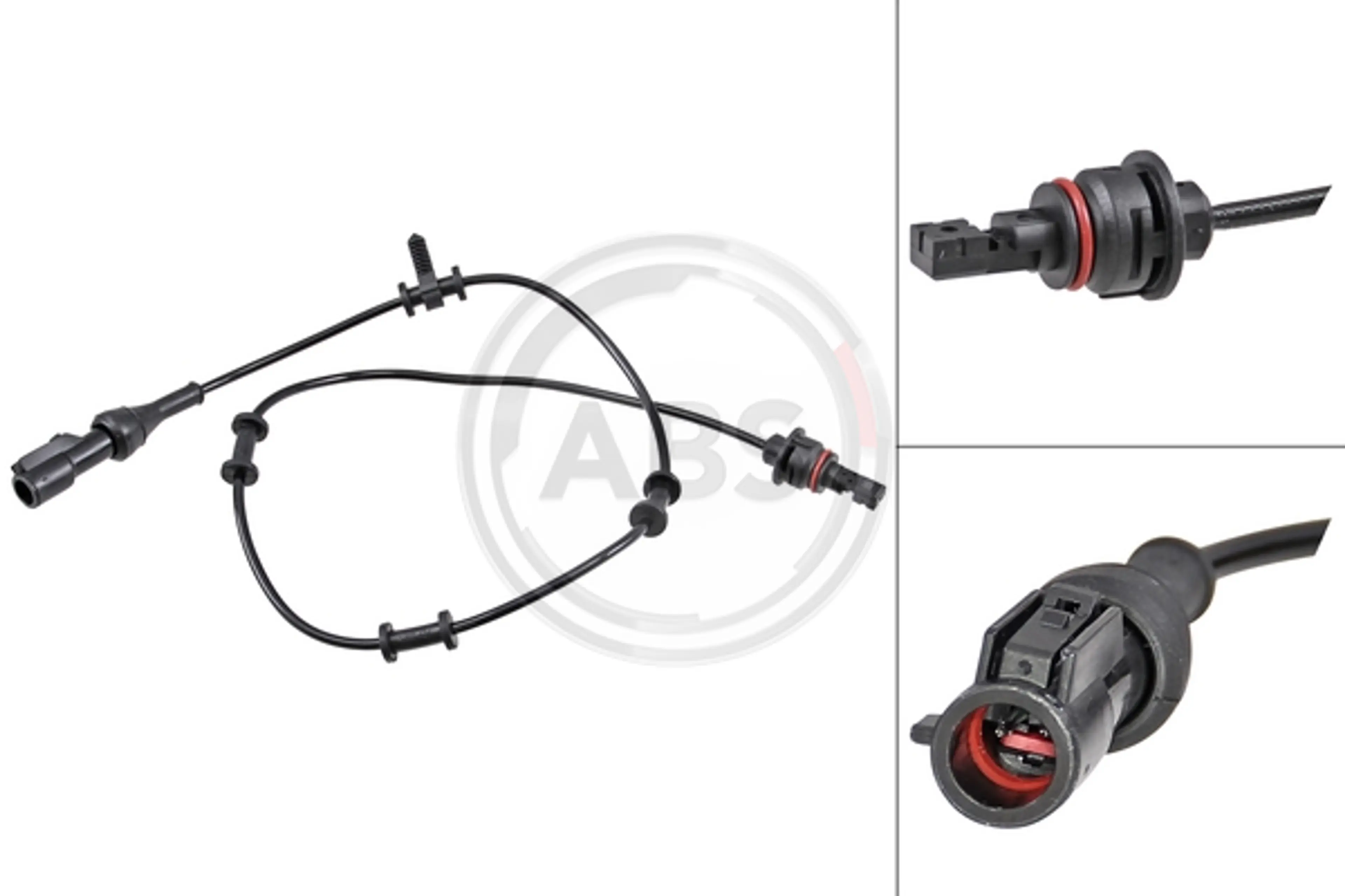 SENSOR, REVOLUCIONES DE LA RUEDA