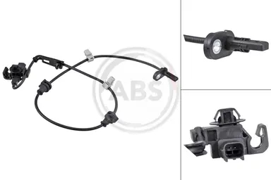 SENSOR, REVOLUCIONES DE LA RUEDA