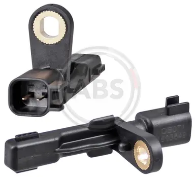 SENSOR, REVOLUCIONES DE LA RUEDA