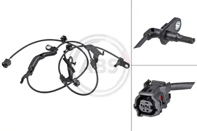 SENSOR, REVOLUCIONES DE LA RUEDA