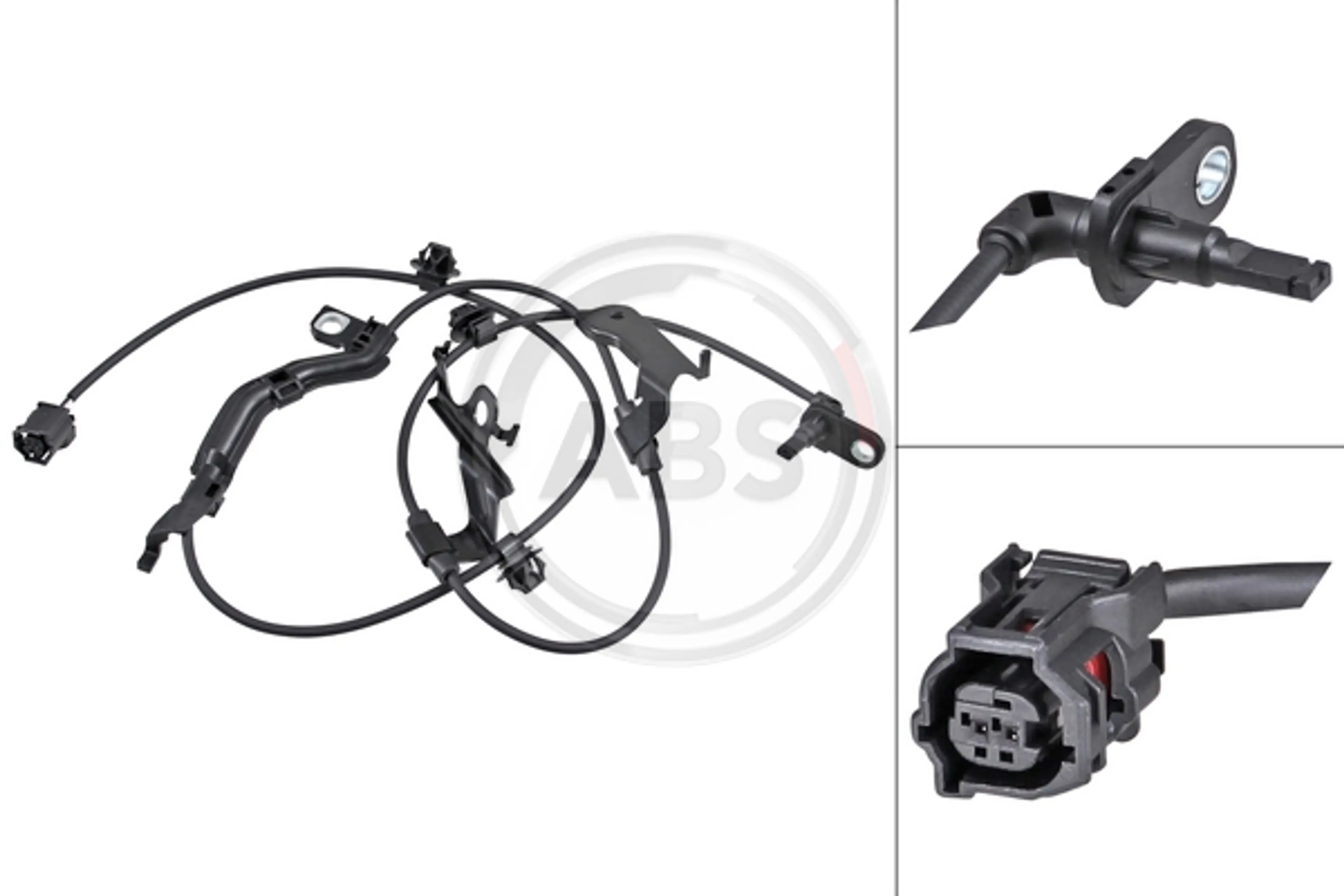 SENSOR, REVOLUCIONES DE LA RUEDA