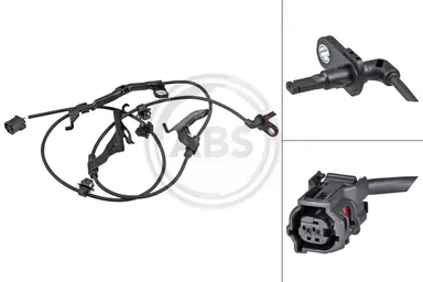 SENSOR, REVOLUCIONES DE LA RUEDA