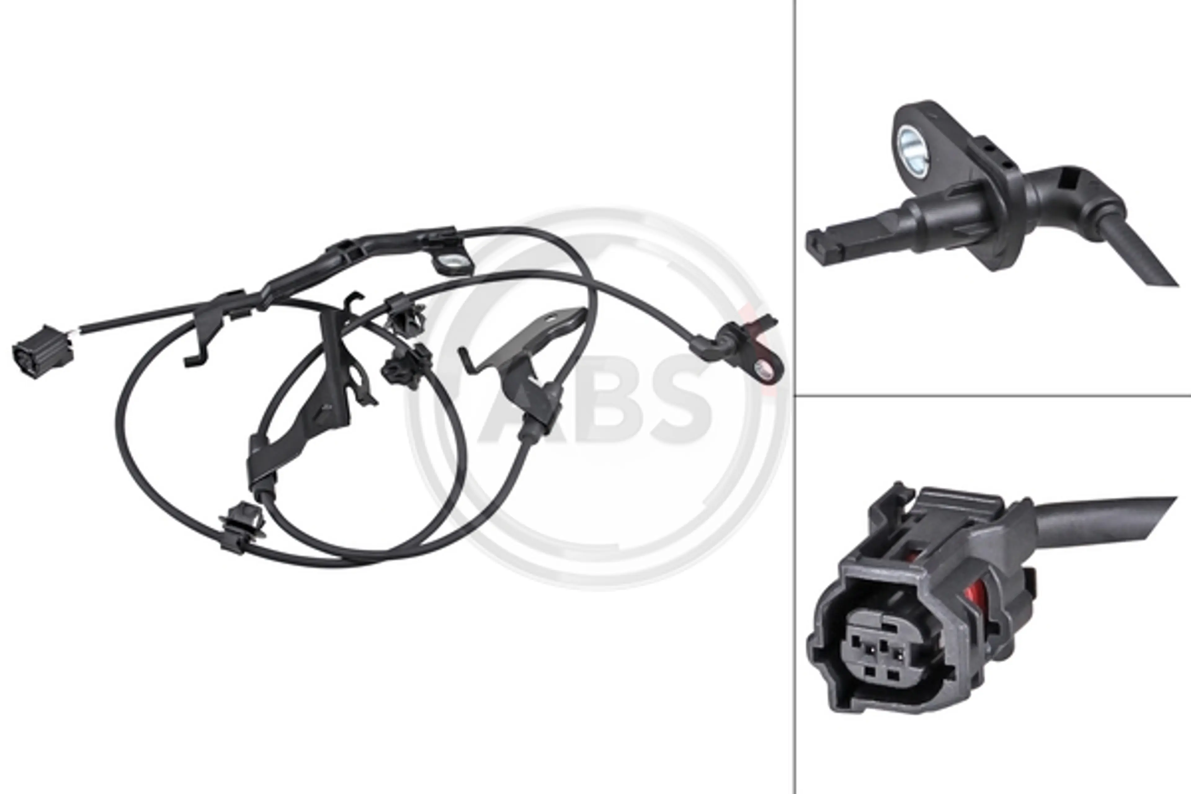 SENSOR, REVOLUCIONES DE LA RUEDA