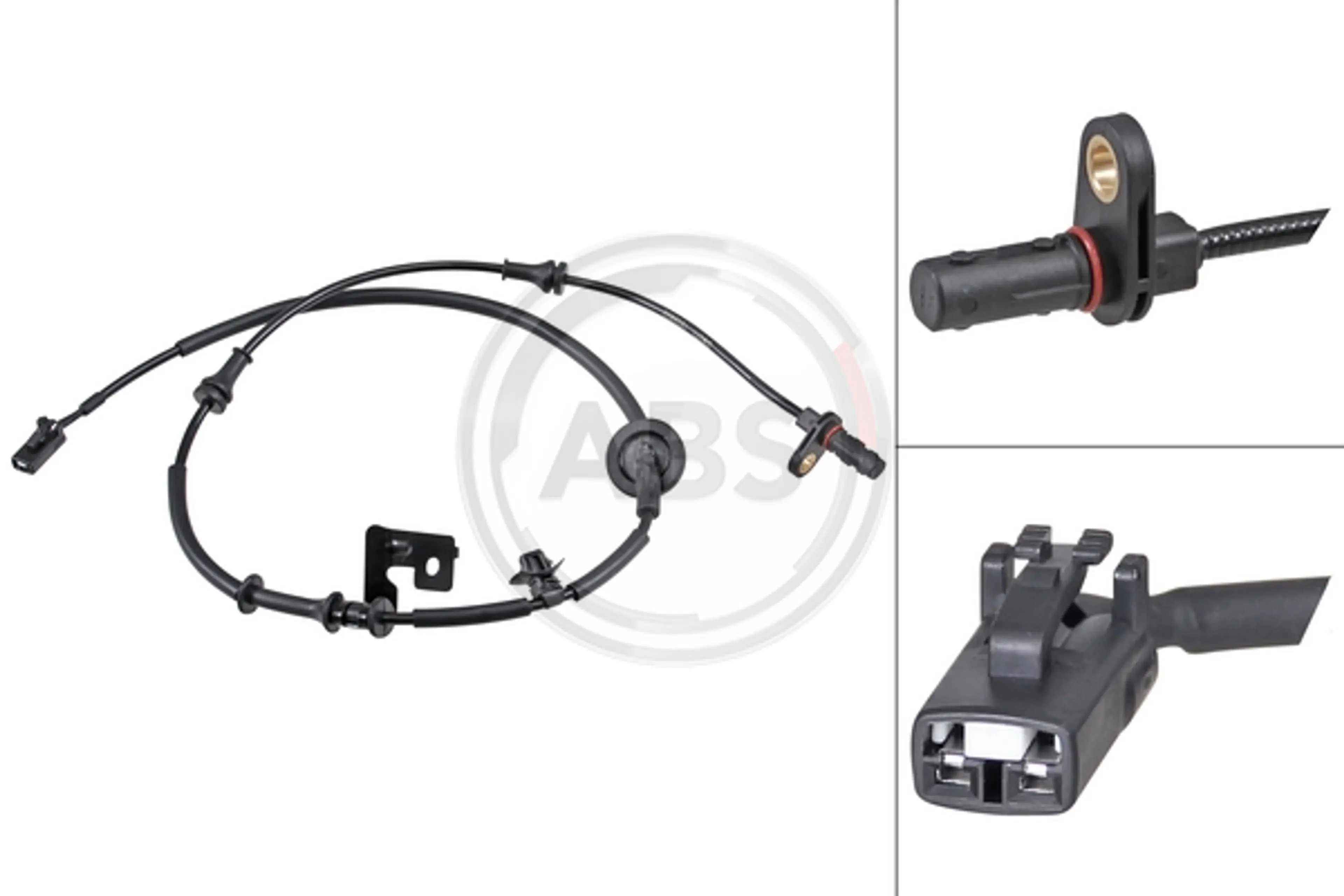 SENSOR, REVOLUCIONES DE LA RUEDA