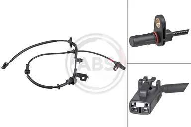 SENSOR, REVOLUCIONES DE LA RUEDA