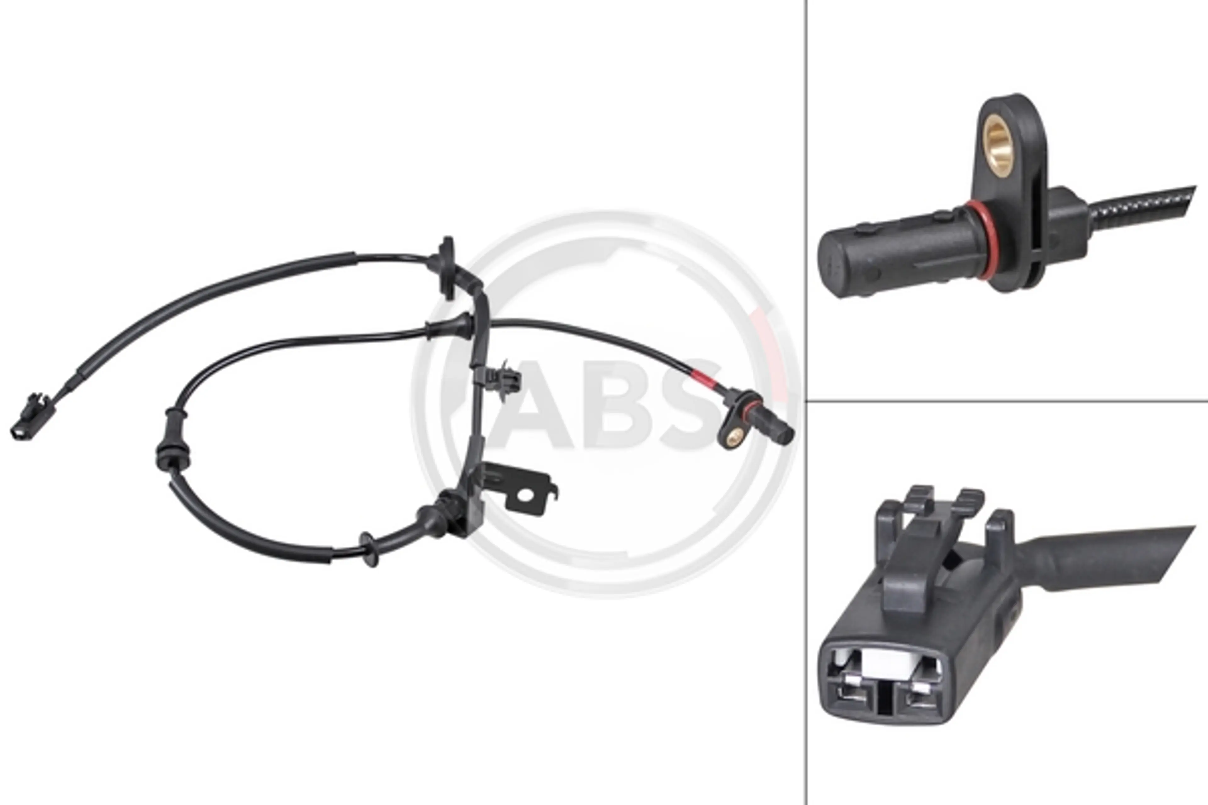 SENSOR, REVOLUCIONES DE LA RUEDA