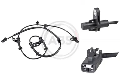 SENSOR, REVOLUCIONES DE LA RUEDA