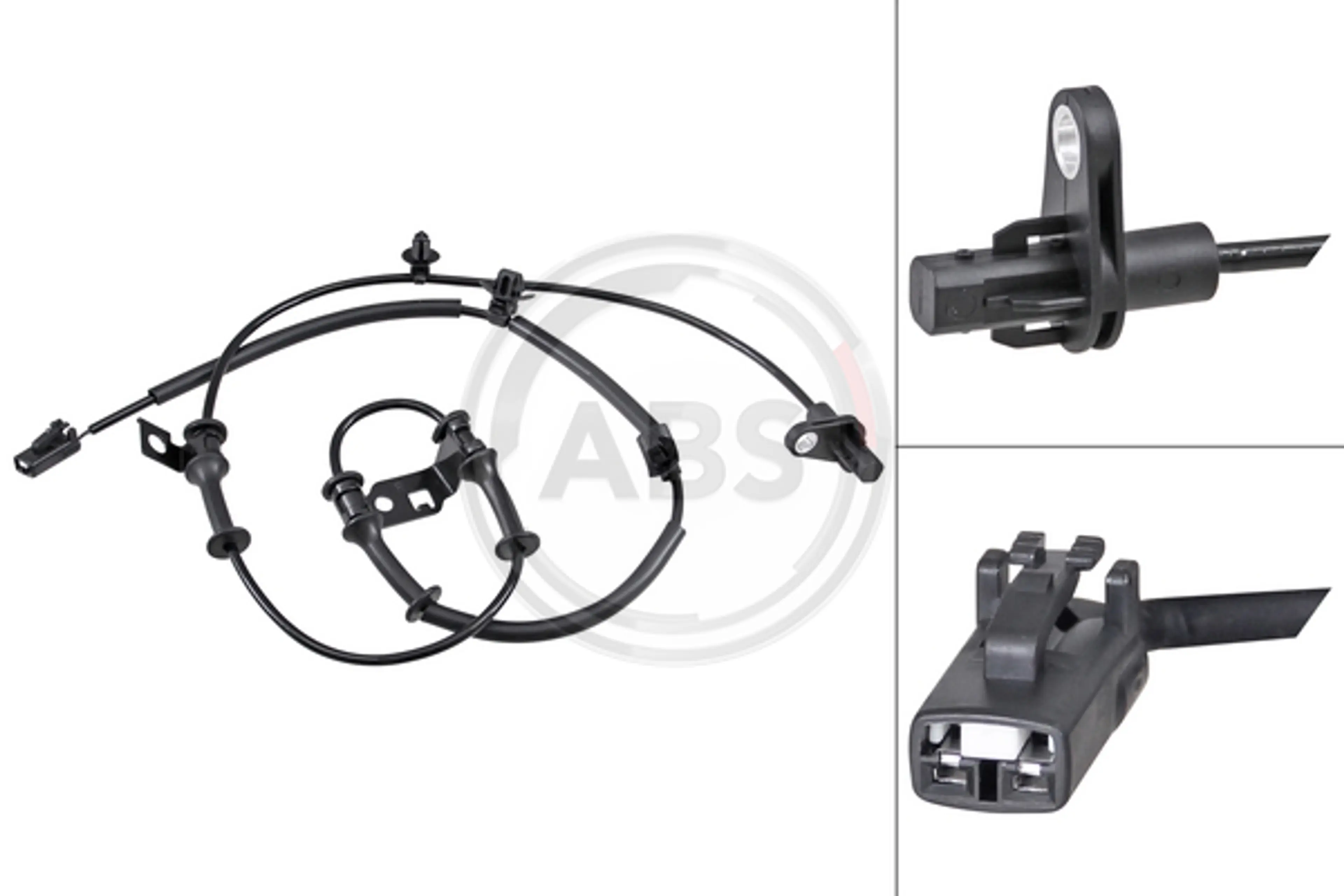 SENSOR, REVOLUCIONES DE LA RUEDA