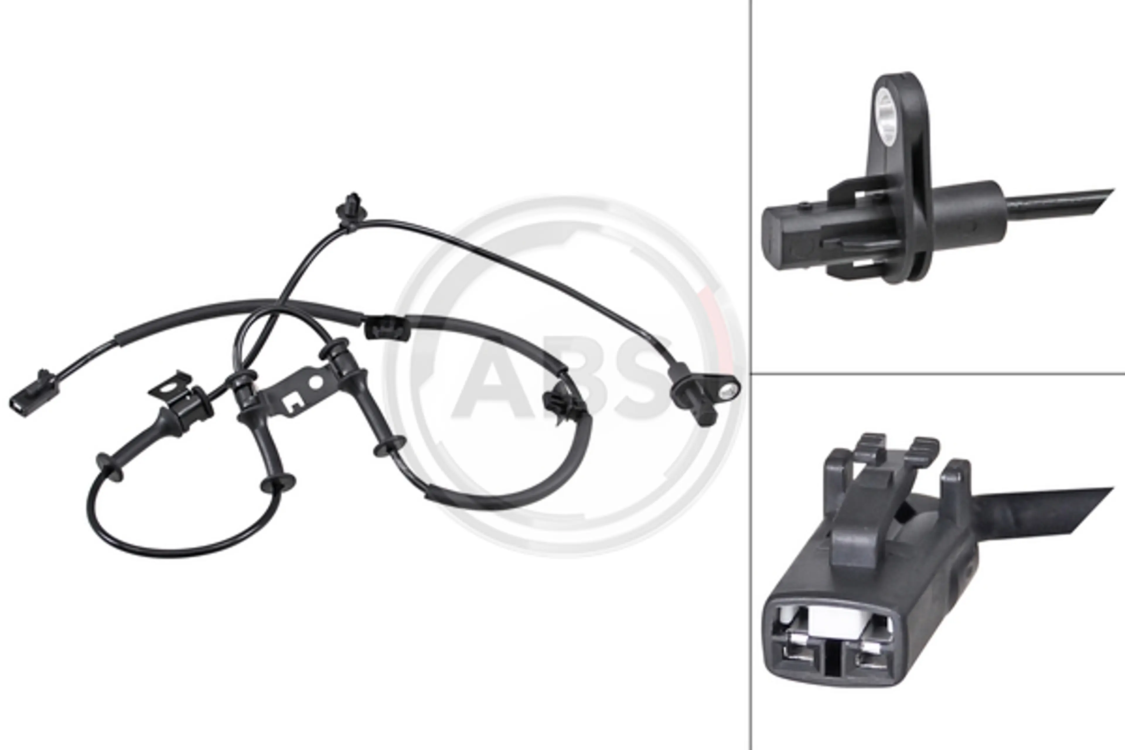 SENSOR, REVOLUCIONES DE LA RUEDA