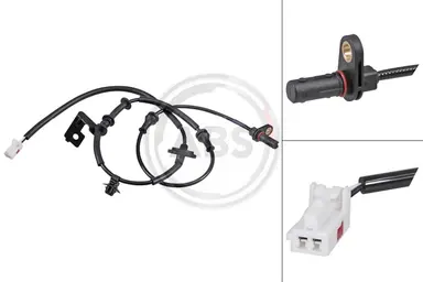 SENSOR, REVOLUCIONES DE LA RUEDA