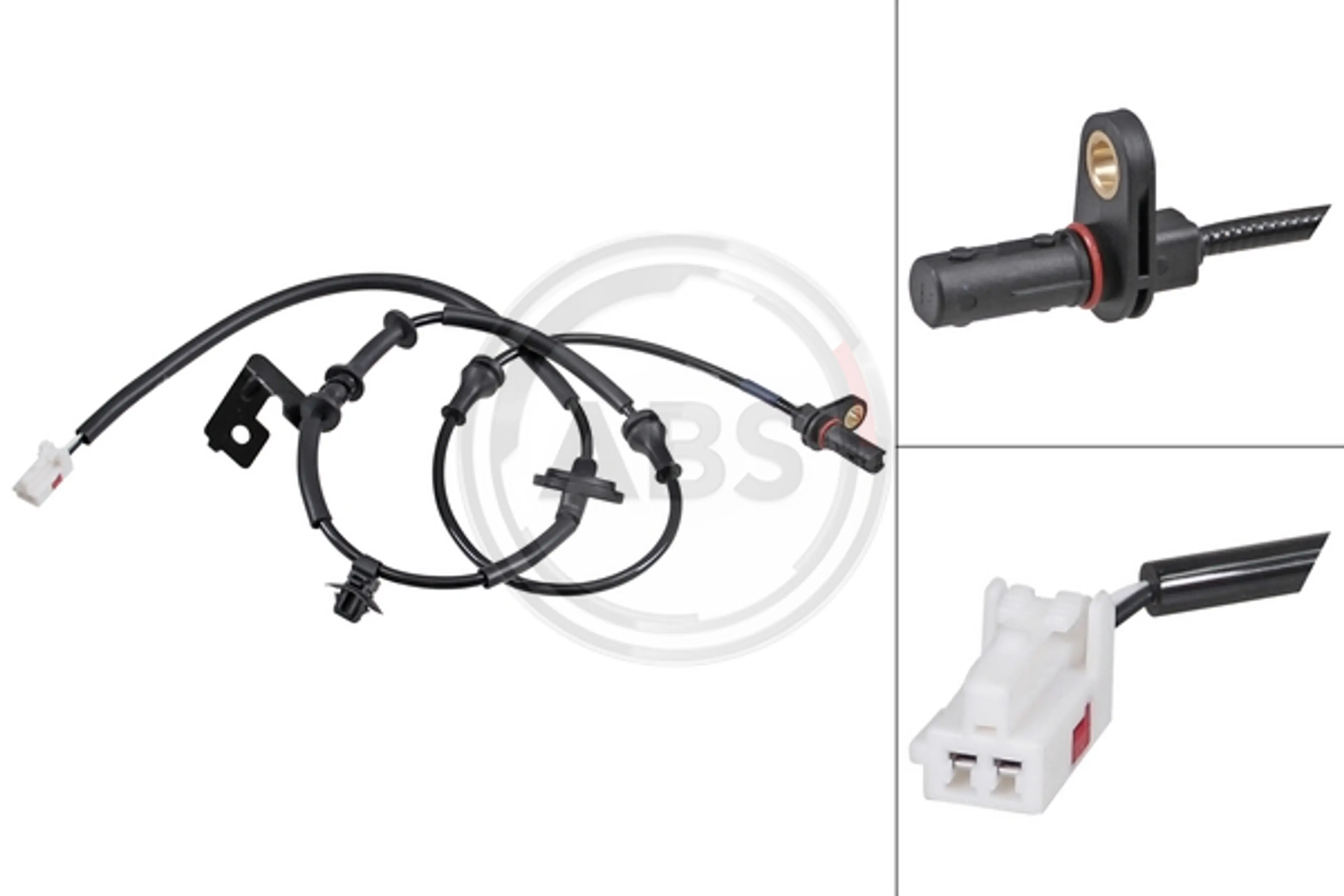 SENSOR, REVOLUCIONES DE LA RUEDA