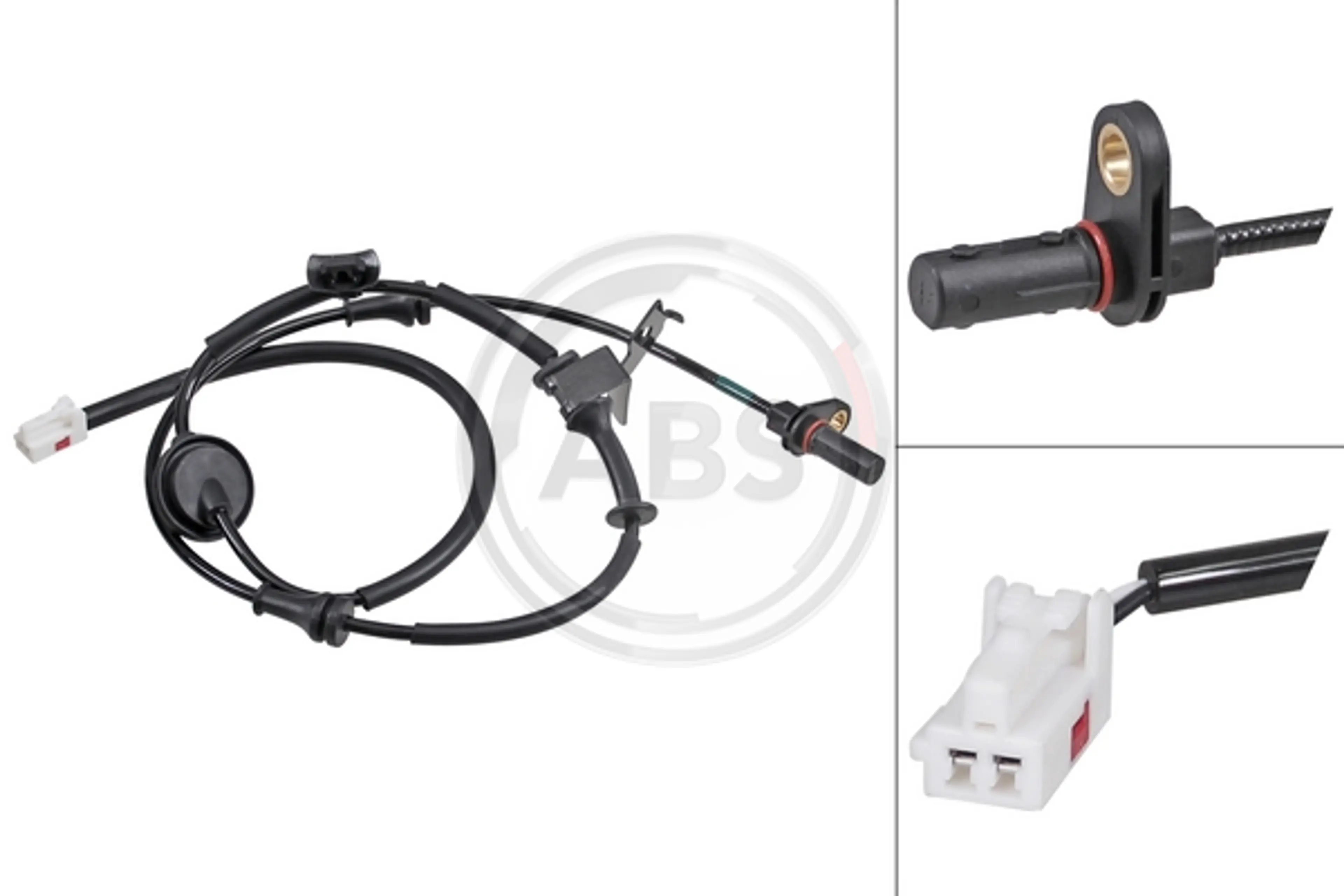 SENSOR, REVOLUCIONES DE LA RUEDA