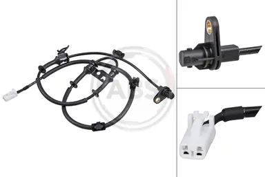 SENSOR, REVOLUCIONES DE LA RUEDA