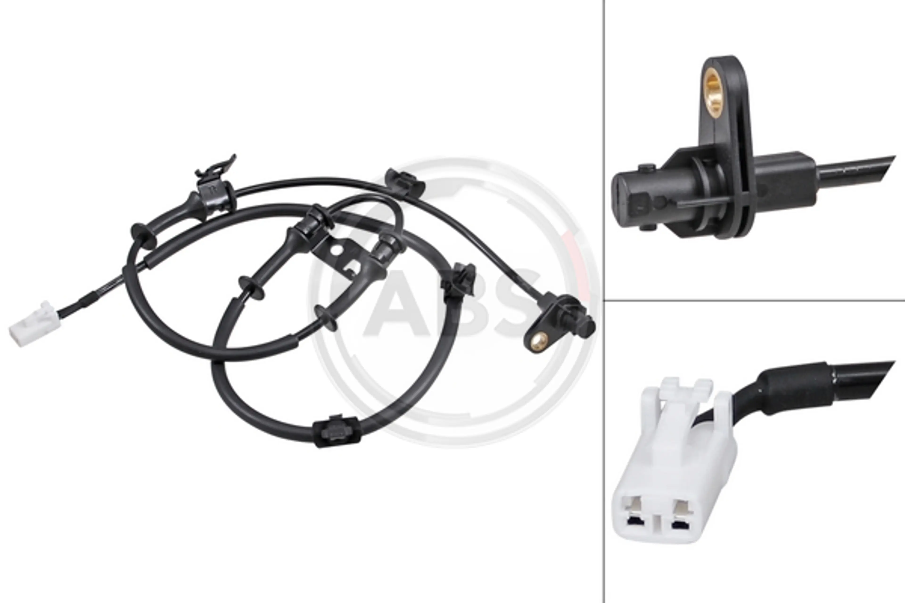 SENSOR, REVOLUCIONES DE LA RUEDA