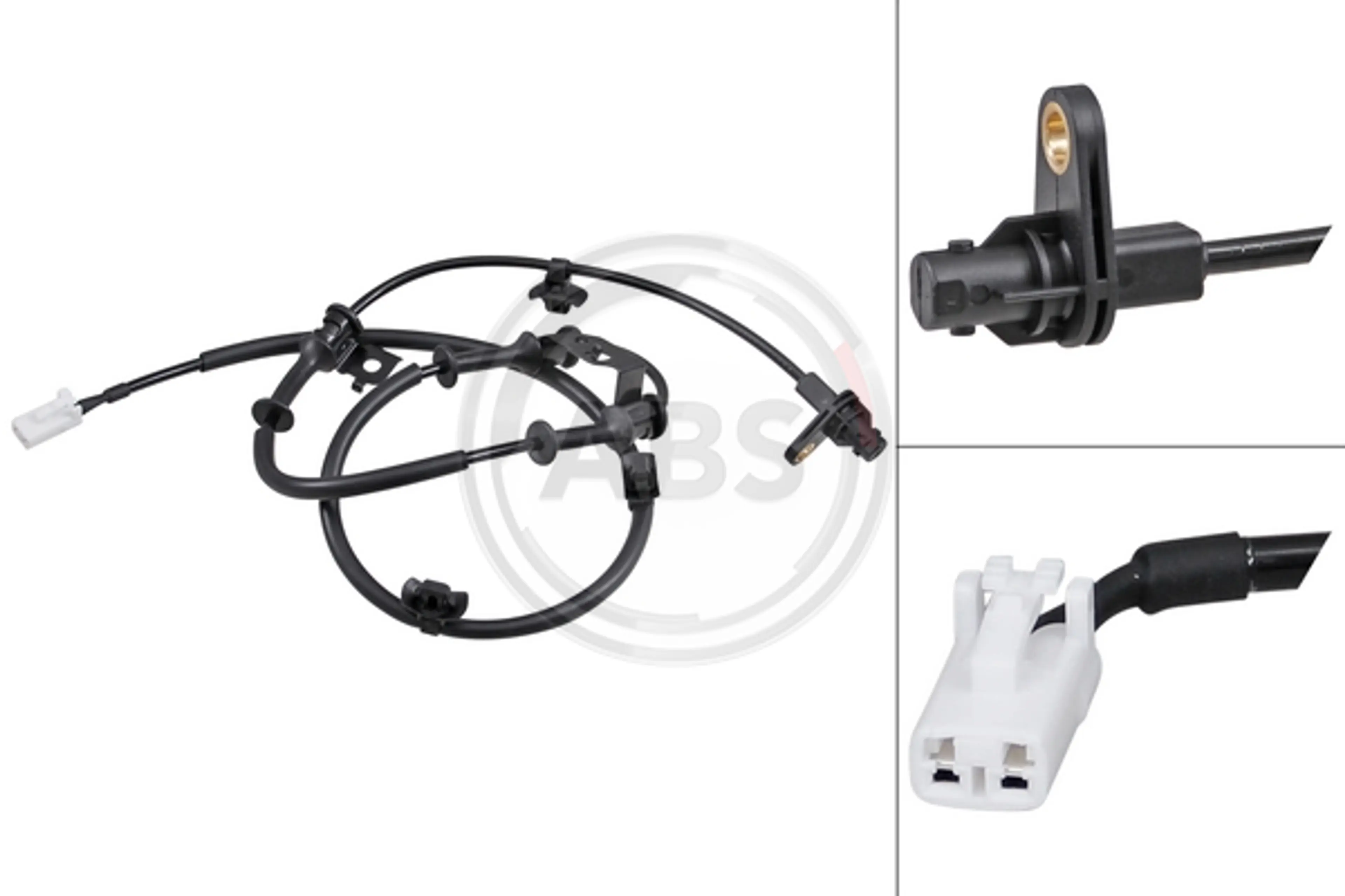 SENSOR, REVOLUCIONES DE LA RUEDA