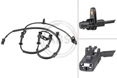 SENSOR, REVOLUCIONES DE LA RUEDA