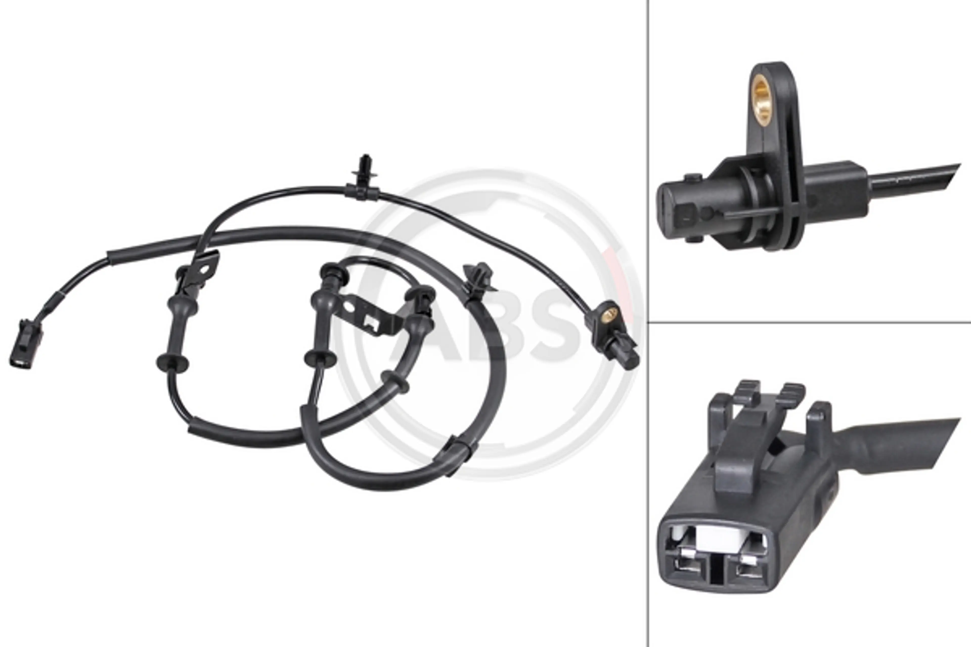 SENSOR, REVOLUCIONES DE LA RUEDA