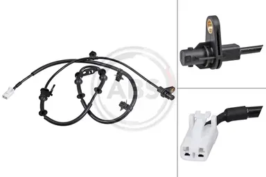 SENSOR, REVOLUCIONES DE LA RUEDA