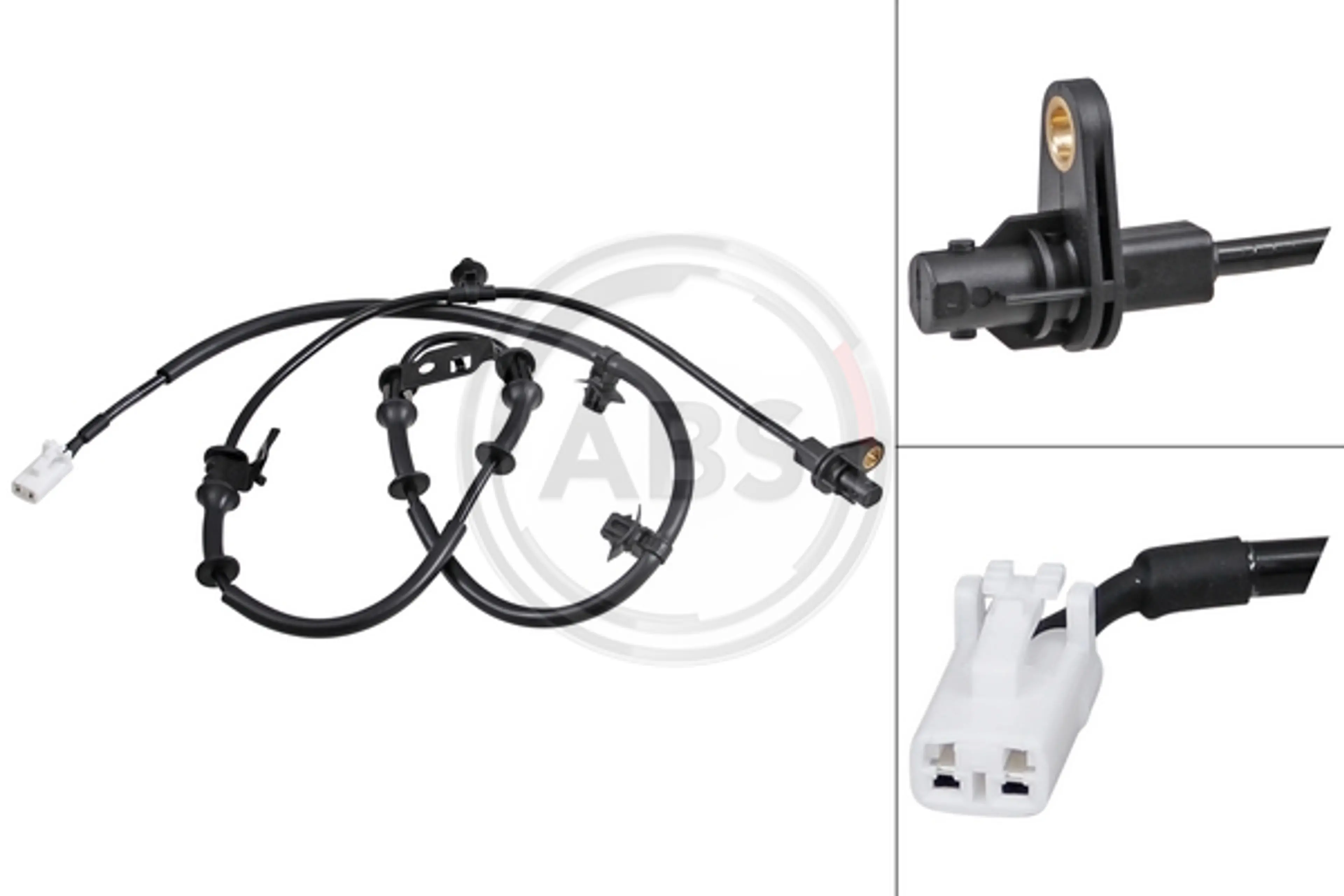 SENSOR, REVOLUCIONES DE LA RUEDA