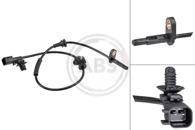 SENSOR, REVOLUCIONES DE LA RUEDA