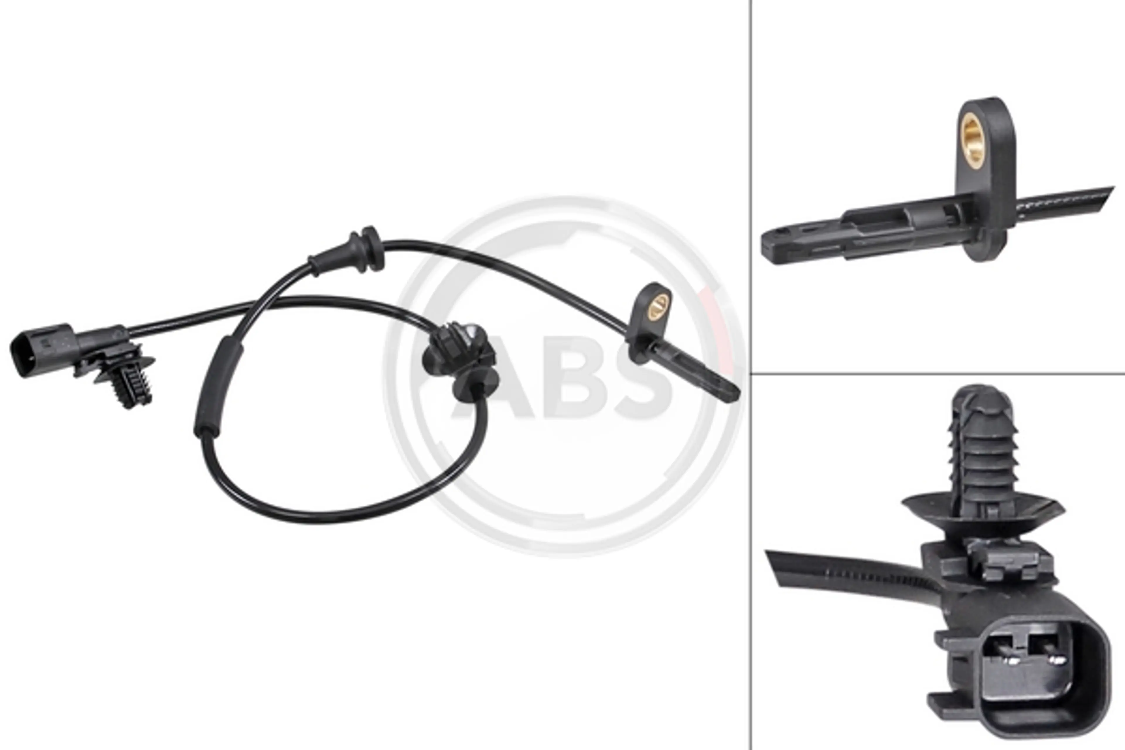 SENSOR, REVOLUCIONES DE LA RUEDA