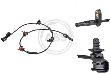 SENSOR, REVOLUCIONES DE LA RUEDA