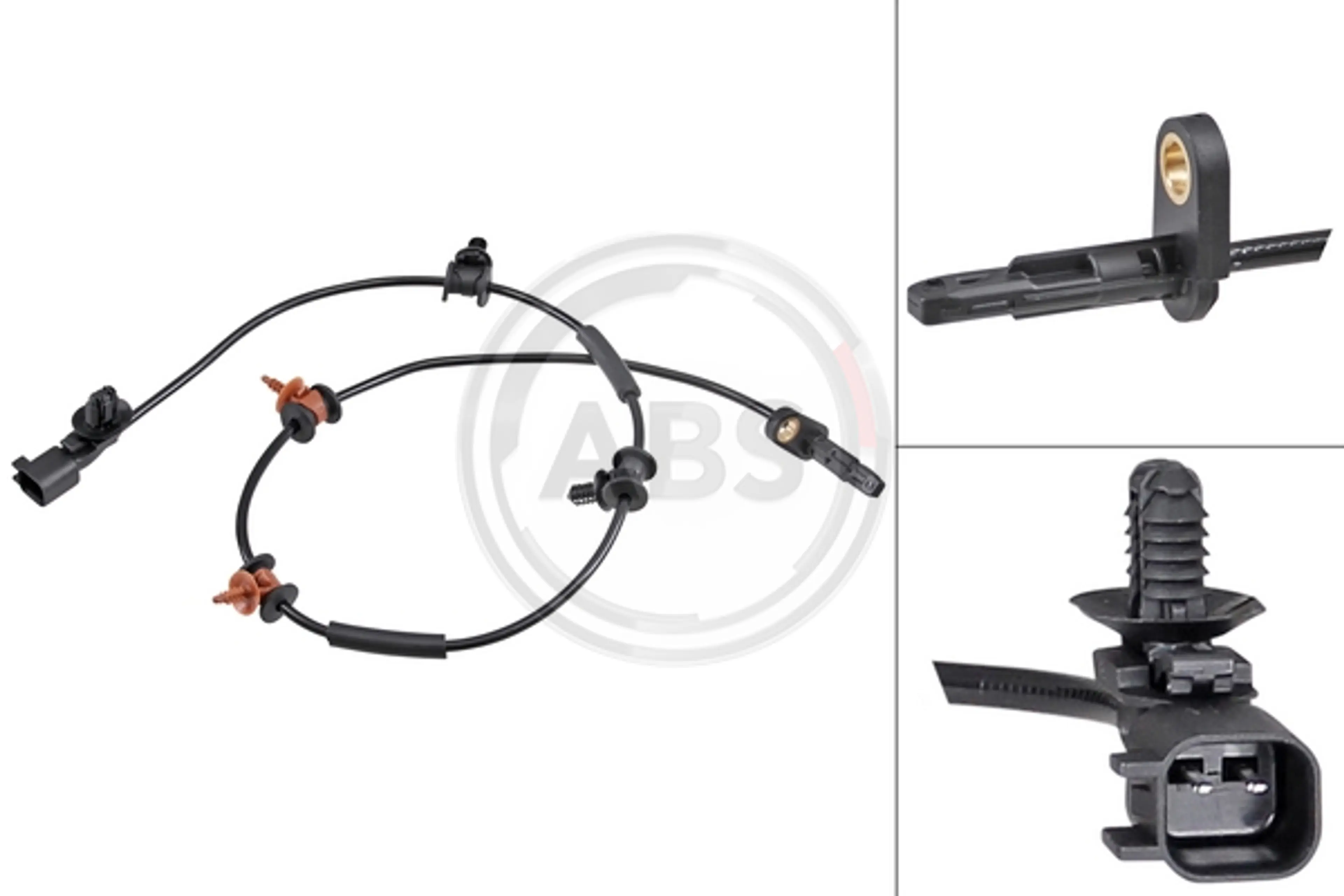 SENSOR, REVOLUCIONES DE LA RUEDA