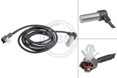 SENSOR, REVOLUCIONES DE LA RUEDA