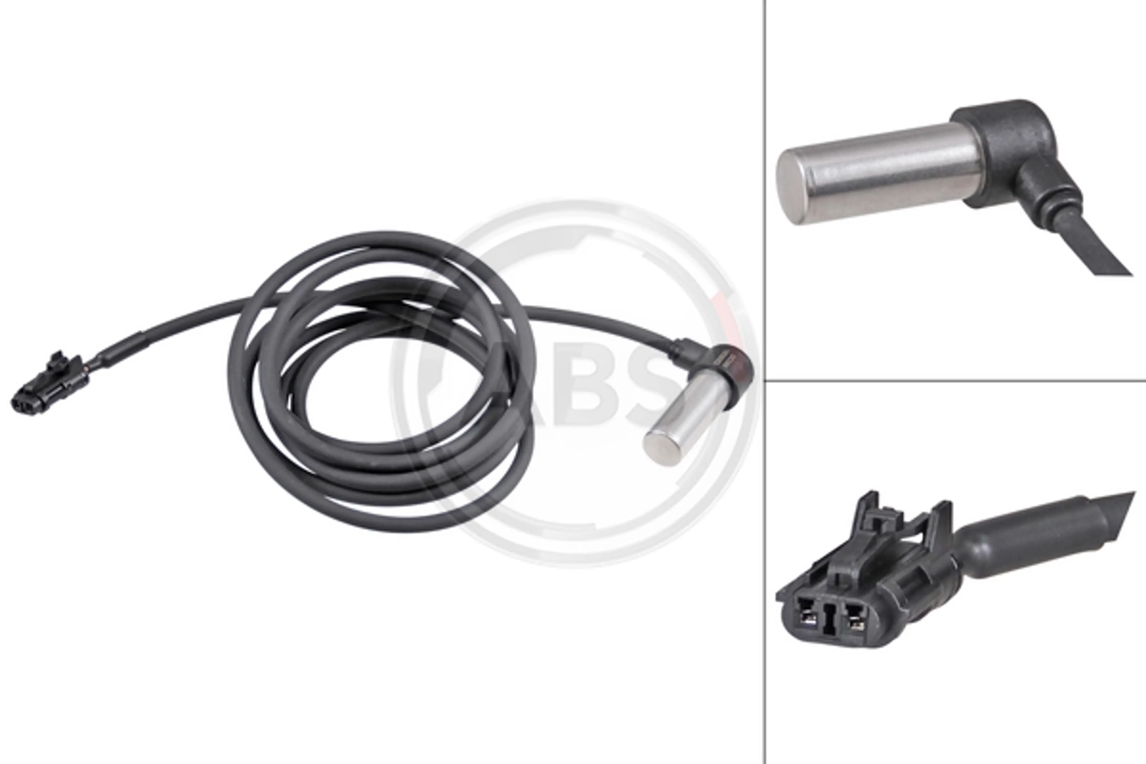 SENSOR, REVOLUCIONES DE LA RUEDA