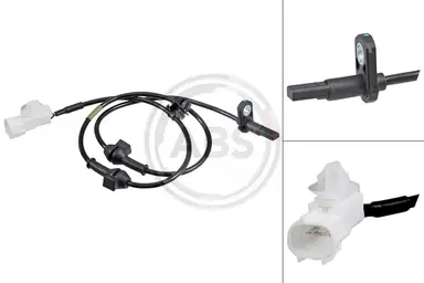 SENSOR, REVOLUCIONES DE LA RUEDA