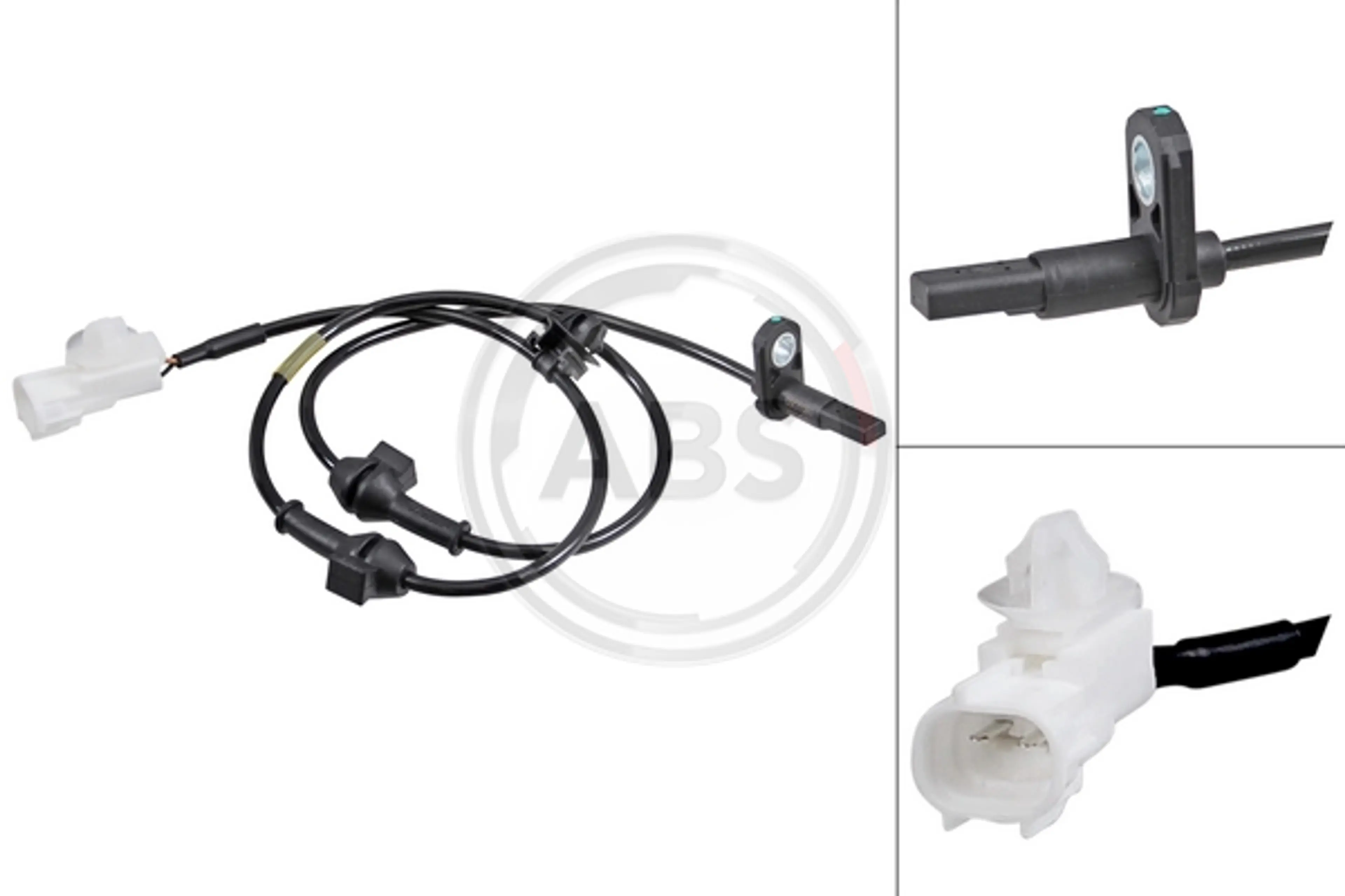 SENSOR, REVOLUCIONES DE LA RUEDA