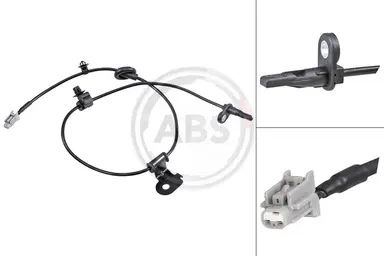 SENSOR, REVOLUCIONES DE LA RUEDA