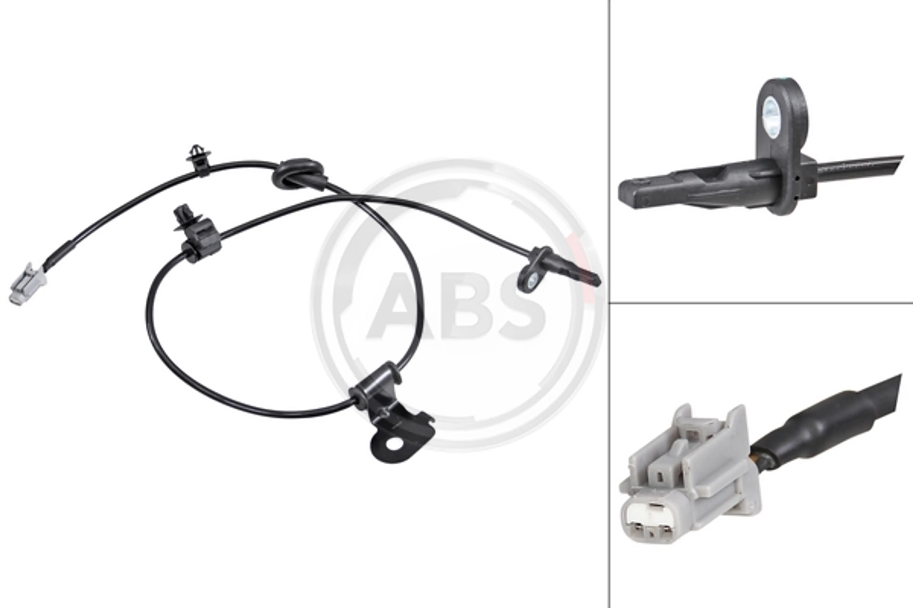 SENSOR, REVOLUCIONES DE LA RUEDA