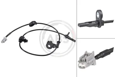 SENSOR, REVOLUCIONES DE LA RUEDA