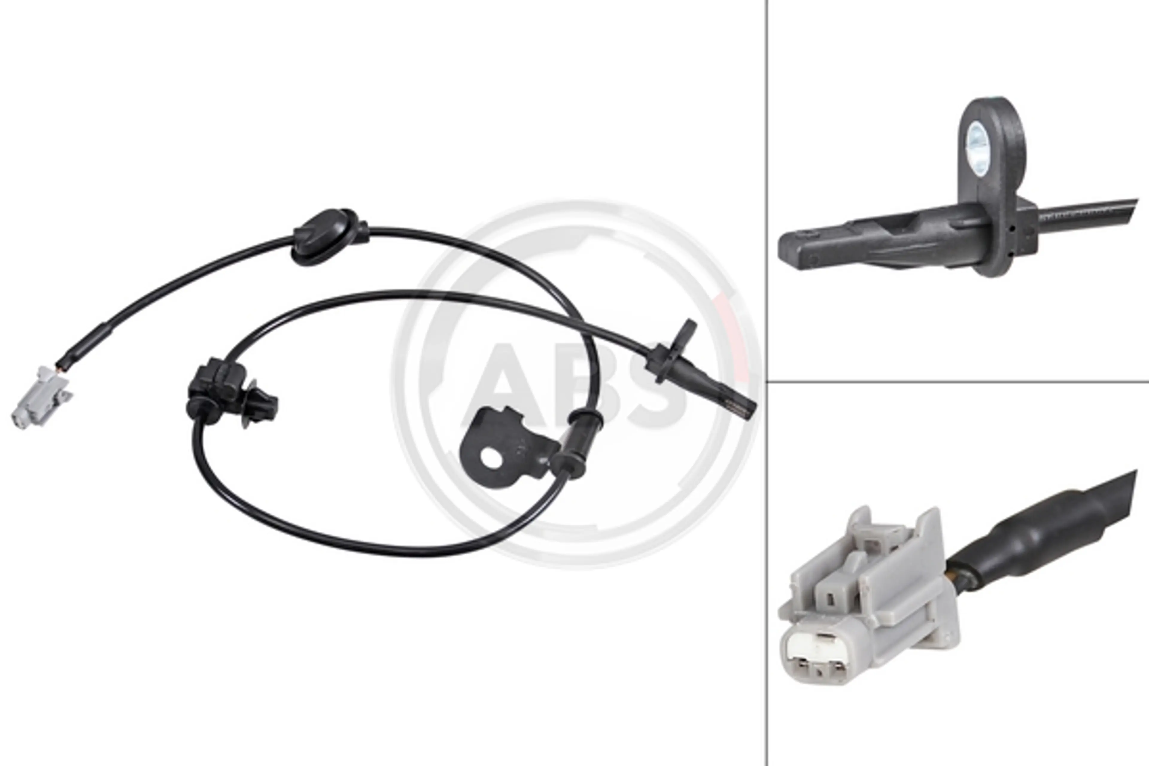 SENSOR, REVOLUCIONES DE LA RUEDA