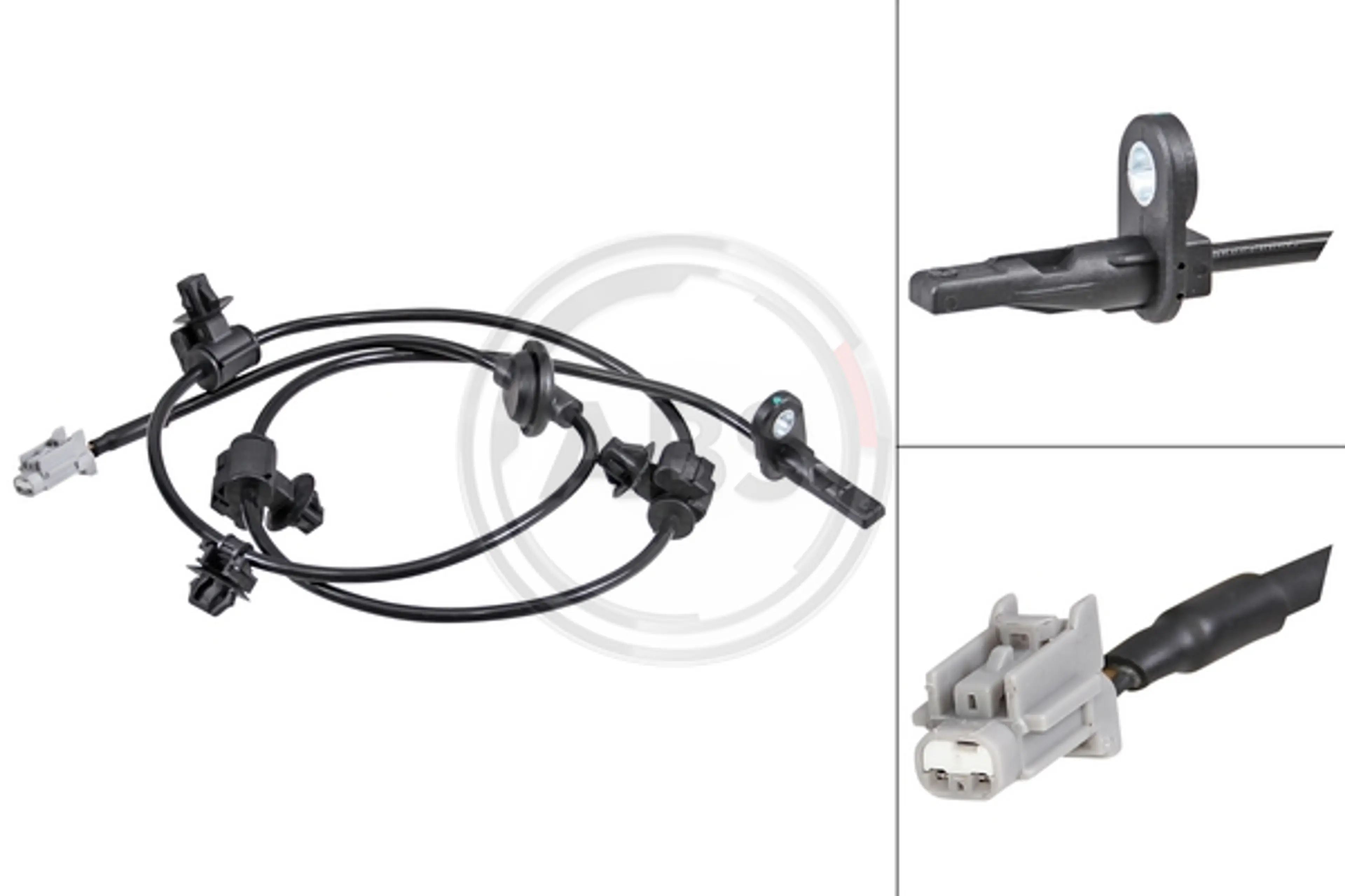 SENSOR, REVOLUCIONES DE LA RUEDA