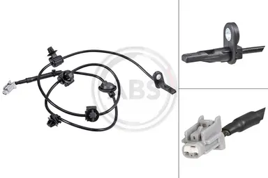 SENSOR, REVOLUCIONES DE LA RUEDA