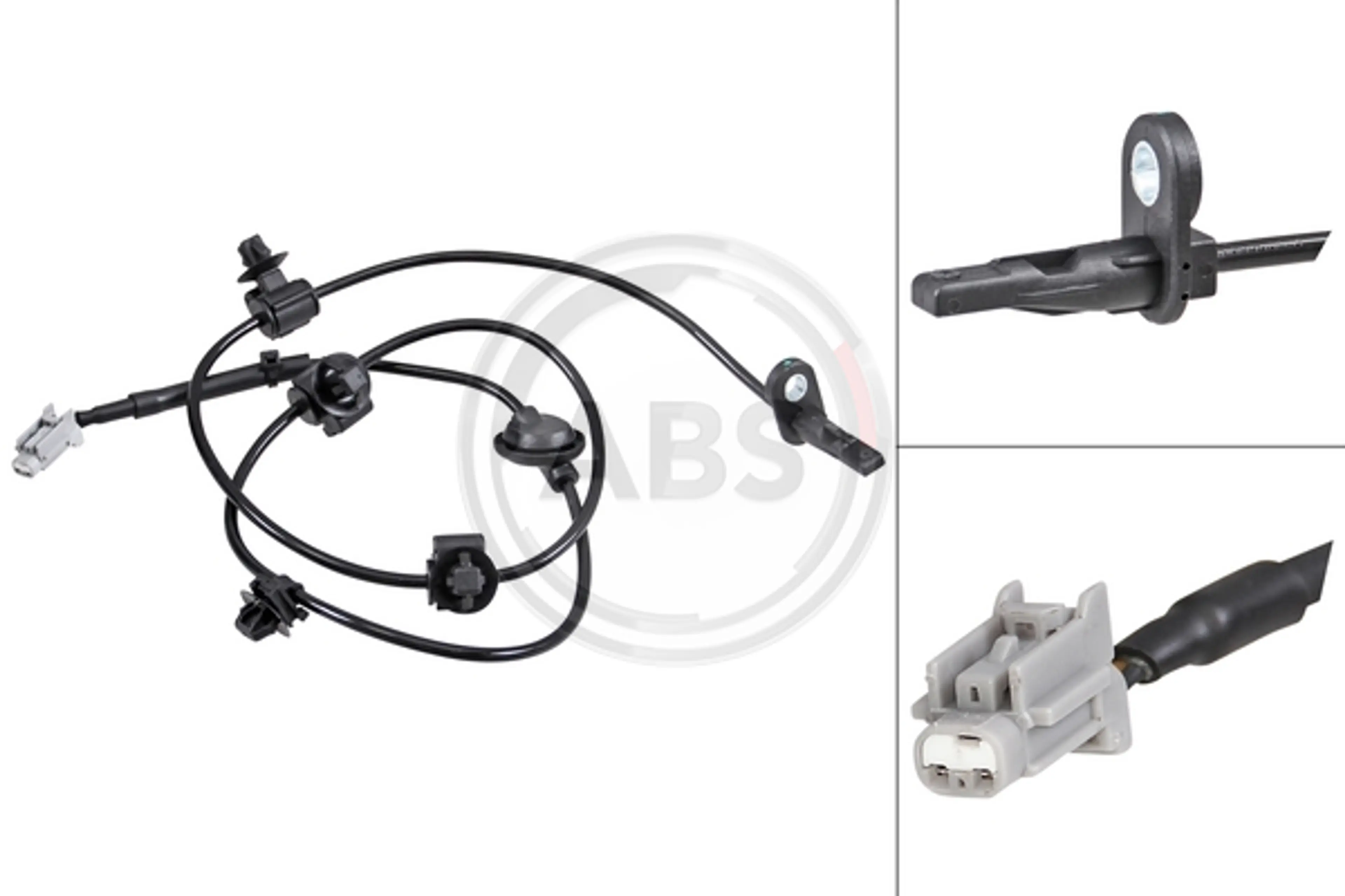 SENSOR, REVOLUCIONES DE LA RUEDA