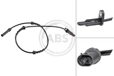 SENSOR, REVOLUCIONES DE LA RUEDA